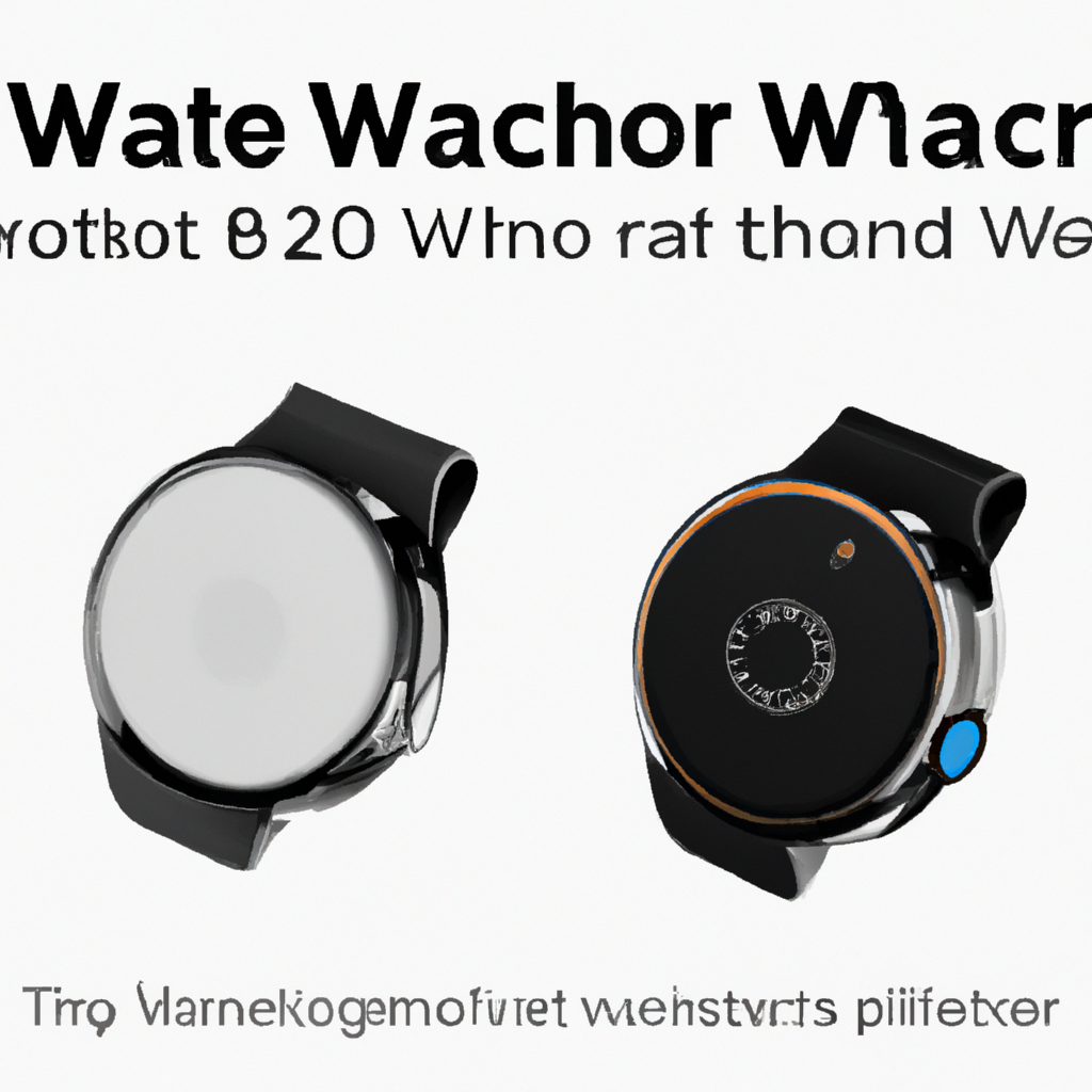 How to Update Smartwatch Firmware vs Traditional Update Methods: The Complete 2024 Guide