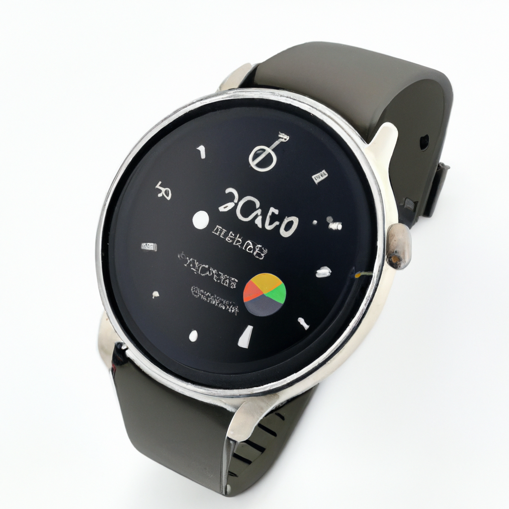 Top Affordable Smartwatches with NFC: Best Budget Picks for 2024