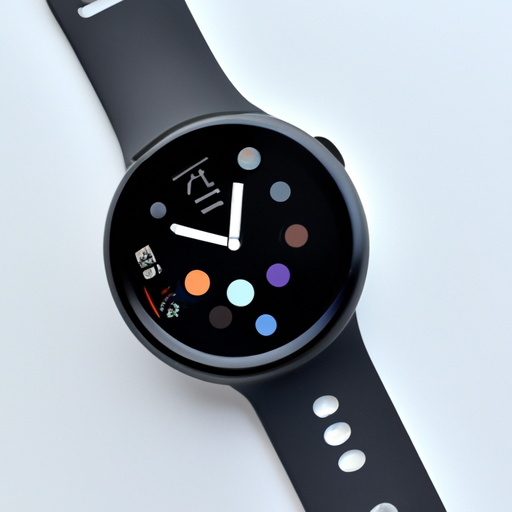 Top Budget Smartwatches with Notifications and Impressive Battery Life in 2024