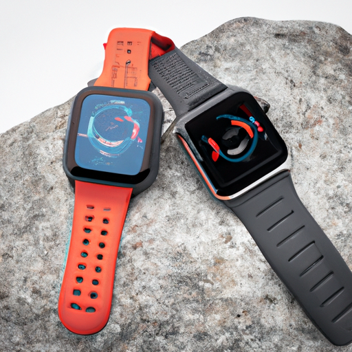 The Ultimate Hybrid Smartwatches Test: Comparing the Best of Both Worlds