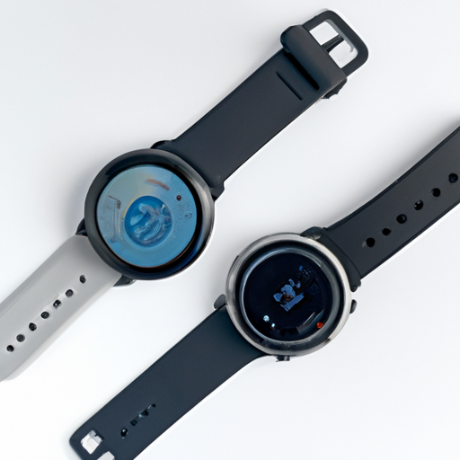 The Best Cheap Smartwatches with Long Battery Life in 2024
