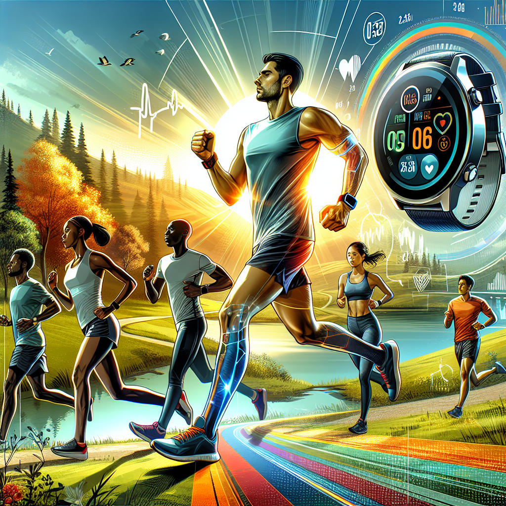 The Ultimate Guide to the Best Smartwatch for Runners Setup: Optimize Your Training