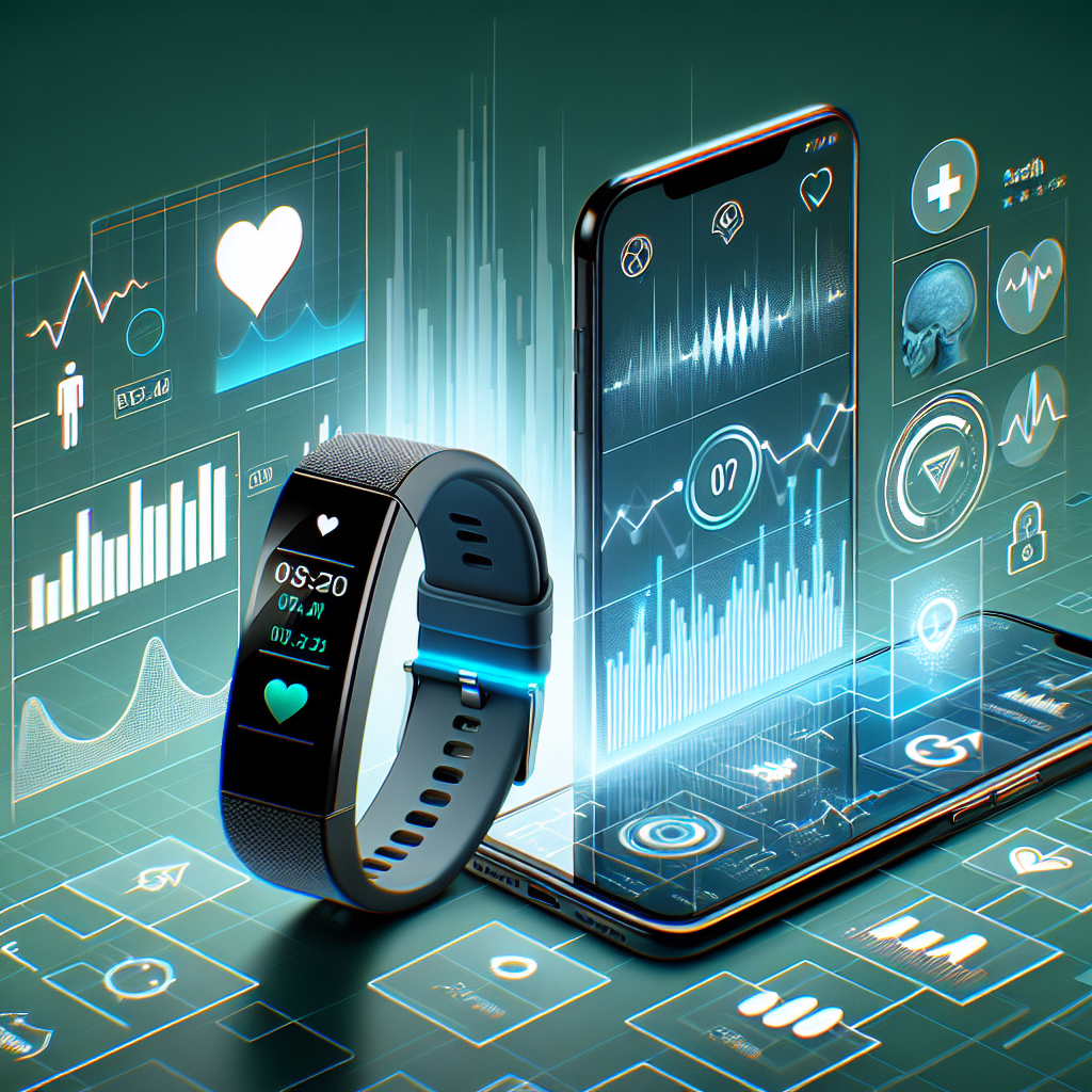 How Accurate Are Fitness Bands vs Other Health Trackers? An In-Depth Analysis
